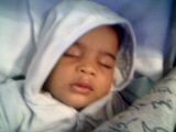 mon petit bébé